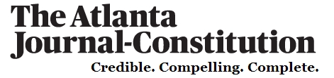 AJC logo AJC logo